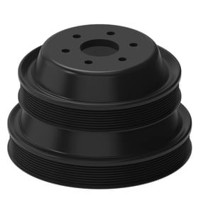 Pulley