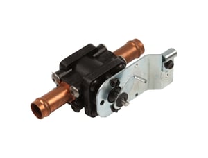 WATER VALVE