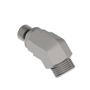 Adapter Fitting