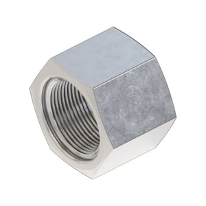Tube Nut