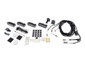 KIT,PERIMETER LIGHTING