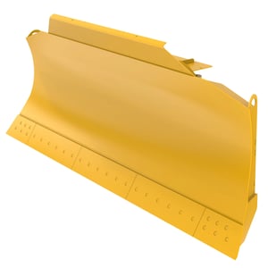 Dozer Blade