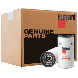 Filter, Lube, Combination (QTY 6)