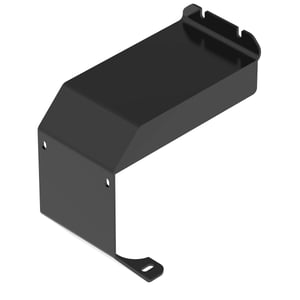 F629155: Black Cover