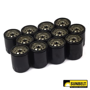 Assembly Line Parts
