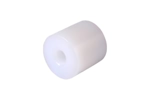TUBE, .31 X 1.00 X 1.00 POLY