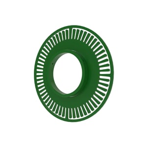 Flange