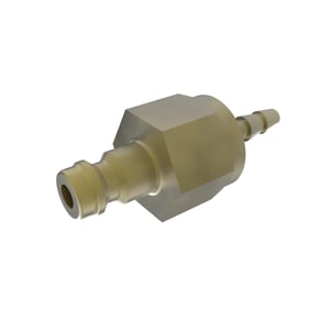 Hydr. Quick Coupler Plug