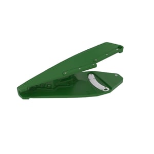 Crop Divider