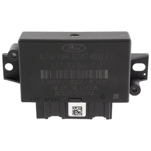 Image of JU5Z15K866A