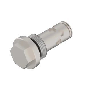 Thermostatic Control Valve