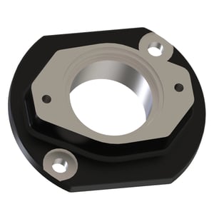 Flange