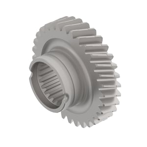 Helical Gear