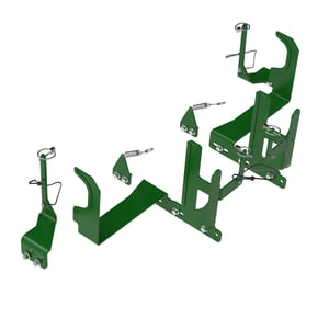 Mounting Parts