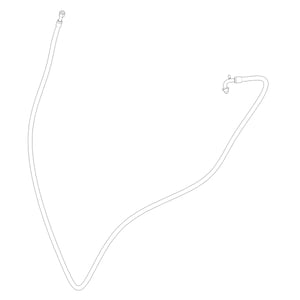 Refrigerant Hose