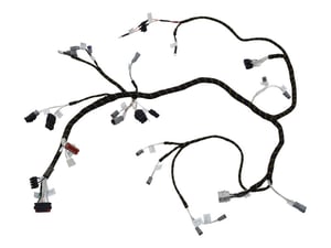 HARNESS,MIDENGINE 340