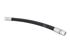 HOSE, HYD 1.00X28.00 STRXSTR