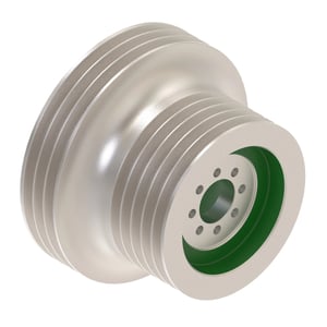 Pulley
