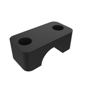 Half Clamp