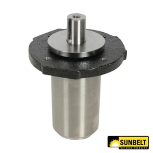 Spindle