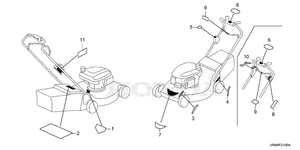 Image of 87532-VH7-G50