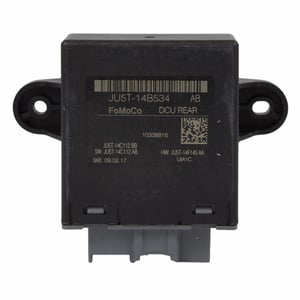 Image of JU5Z14B291E