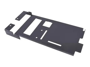 BRACKET,PUMP TRAY