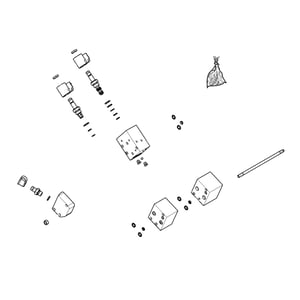 Selective Control Valve