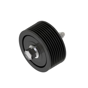 Pulley