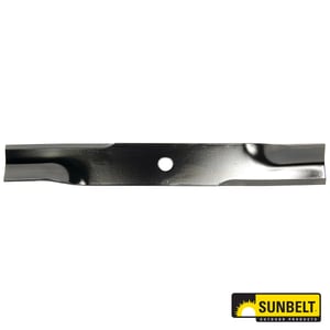 Mower Blade