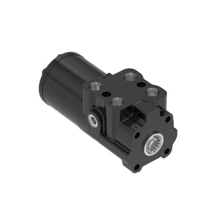 Control Valve