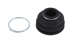 KIT, RING AND GUARDS -
