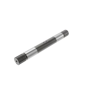 Rockshaft