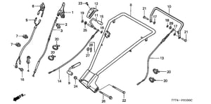 Image of 53110-777-610ZB