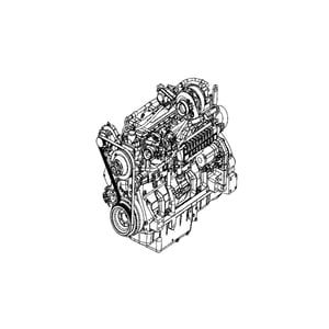 Diesel Engine Reman