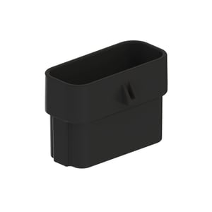 Electrical Connector Cap
