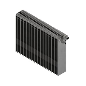Evaporator