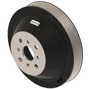Pulley