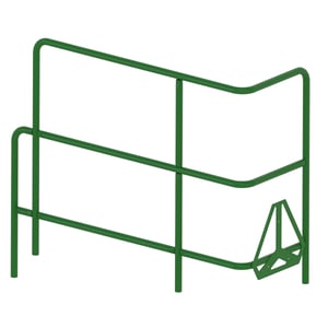 Handrail