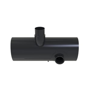 AT305684: Spark Arresting Muffler