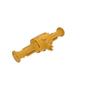 Front Axle Reman