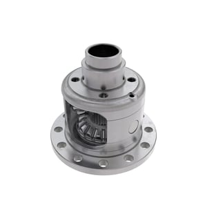 Differential