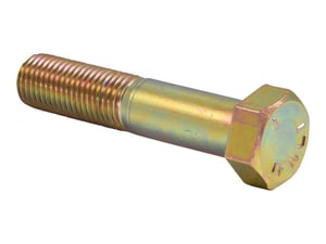 HHCS 1-1/4-7 X 6 IN GR-5 ZN