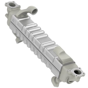 Heat Exchanger