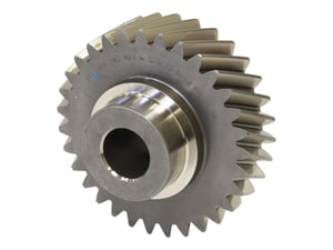 GEAR, IDLER