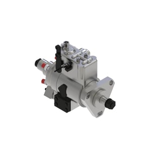 Fuel Injection Pump