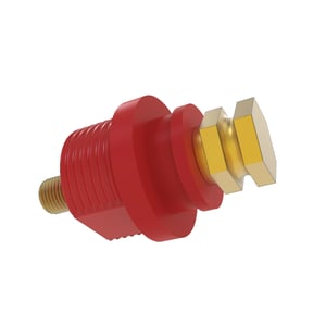 Elec. Connector Terminal