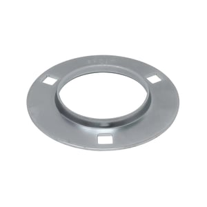 Pressed Flanged Housing