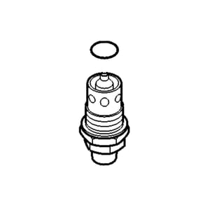 Pressure Relief Valve