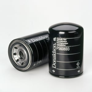 Donaldson P560693 Spin-On Hydraulic Filter